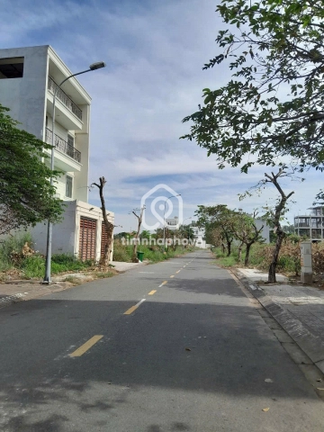 19 Đường Số 47, Phường Cát Lái