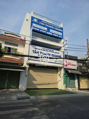 186-188 Đường Thạch Lam, Phường Phú Thạnh