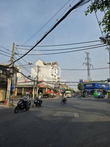 186-188 Đường Thạch Lam, Phường Phú Thạnh