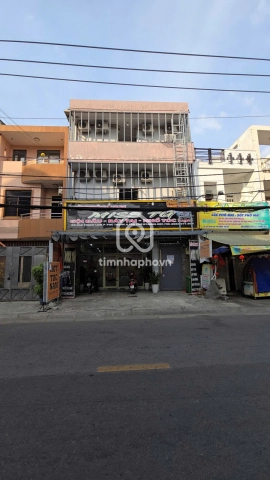 246-248 Đường Thạch Lam, Phường Phú Thạnh