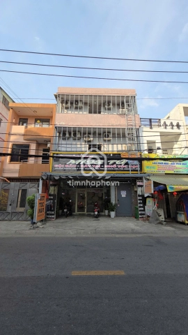 246-248 Đường Thạch Lam, Phường Phú Thạnh