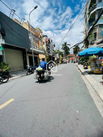 151 Đường Hòa Hưng, Phường Hòa Hưng