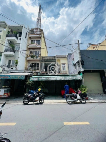 151 Đường Hòa Hưng, Phường Hòa Hưng