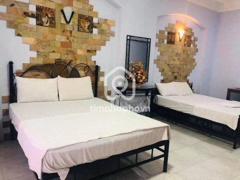21/9 Đường Nguyễn Thiện Thuật, Phường Bàn Cờ