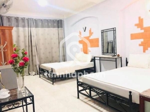 21/9 Đường Nguyễn Thiện Thuật, Phường Bàn Cờ
