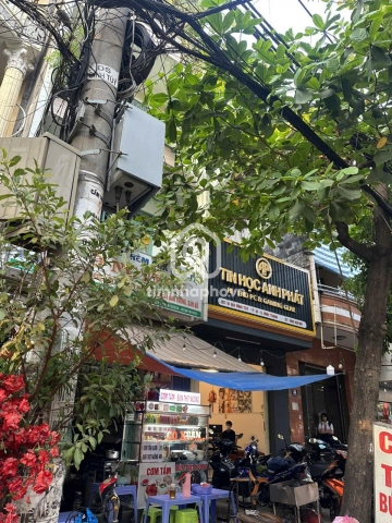 12 Đường Bùi Đình Túy, Phường Bình Thạnh