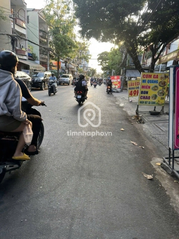 12 Đường Bùi Đình Túy, Phường Bình Thạnh