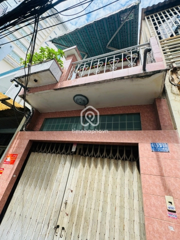 613/2/10 Đường 3 Tháng 2, Phường Diên Hồng
