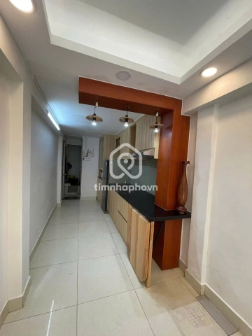 549/69 Đường Nguyễn Đình Chiểu, Phường Bàn Cờ