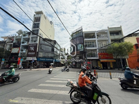 2 Đường Số 41, Phường Khánh Hội