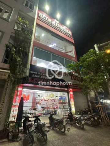 33F Đường Nguyễn Văn Nghi, Phường Hạnh Thông