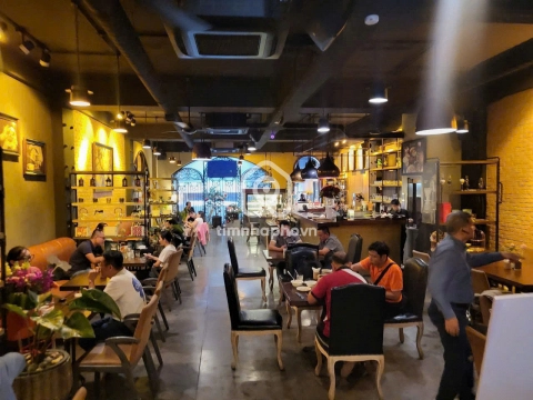 119-119A Cộng Hoà, Phường Bảy Hiền