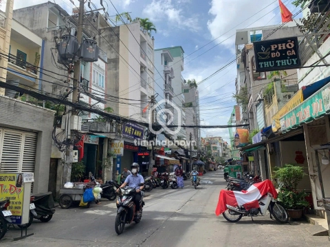 606/71 3/2, Phường Hòa Hưng