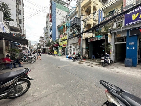 606/71 3/2, Phường Hòa Hưng