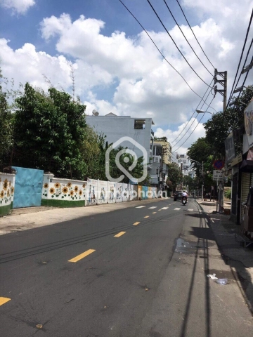 14H Đường Đặng Văn Ngữ, Phường Phú Nhuận