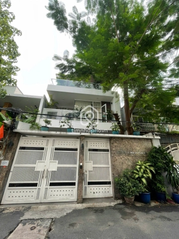 400/9 Đường Lê Văn Sỹ, Phường Nhiêu Lộc