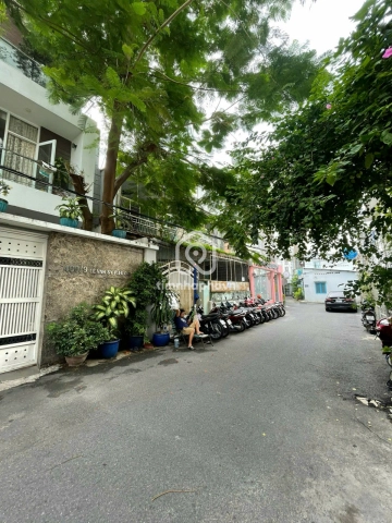 400/9 Đường Lê Văn Sỹ, Phường Nhiêu Lộc