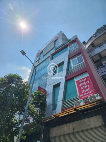 265 Đường Phan Xích Long, Phường Cầu Kiệu