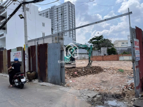 532/28 Đường Kinh Dương Vương, Phường An Lạc