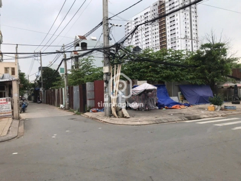 532/28 Đường Kinh Dương Vương, Phường An Lạc