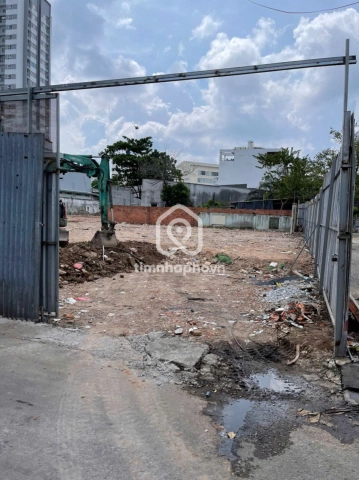 532/28 Đường Kinh Dương Vương, Phường An Lạc