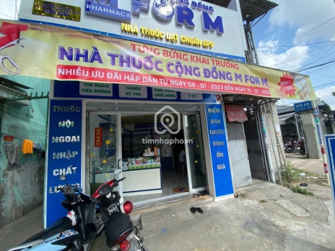 328 Đường Thoại Ngọc Hầu, Phường Phú Thạnh