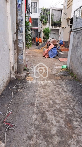 207/15 Đường Nguyễn Trọng Tuyển, Phường Phú Nhuận