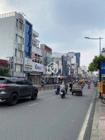 17-19 Đường Phan Đình Phùng, Phường Cầu Kiệu