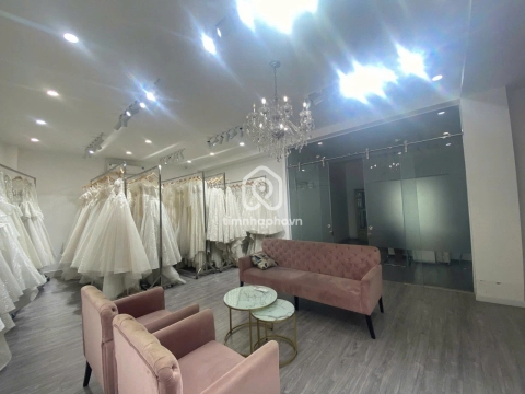 17-19 Đường Phan Đình Phùng, Phường Cầu Kiệu