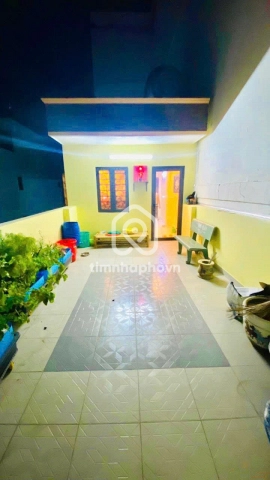 105 Đường Lũy Bán Bích, Phường Phú Thạnh