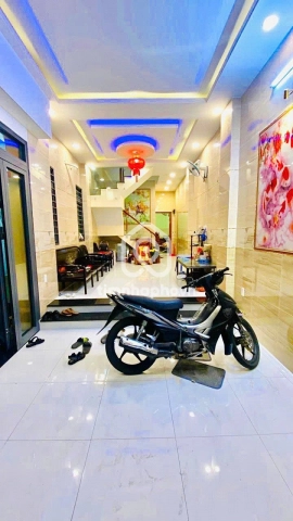 105 Đường Lũy Bán Bích, Phường Phú Thạnh