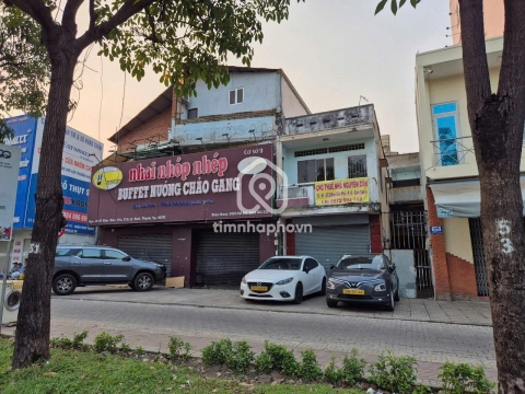 4 Đường Phạm Vấn, Phường Phú Thọ Hòa