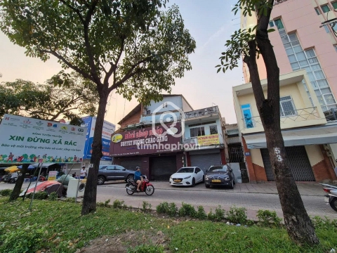 4 Đường Phạm Vấn, Phường Phú Thọ Hòa