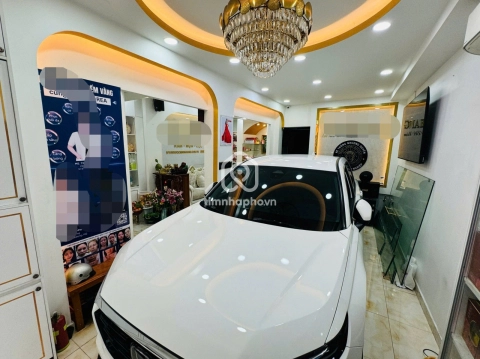453/3-453/5 Đường Lê Văn Sỹ, Phường Nhiêu Lộc