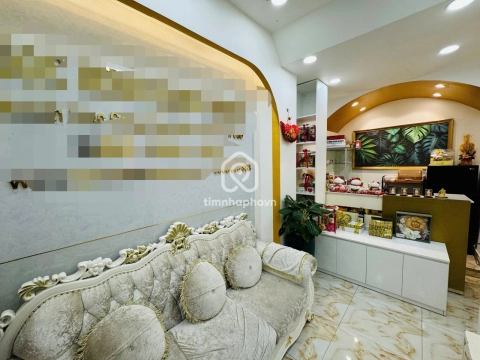453/3-453/5 Đường Lê Văn Sỹ, Phường Nhiêu Lộc