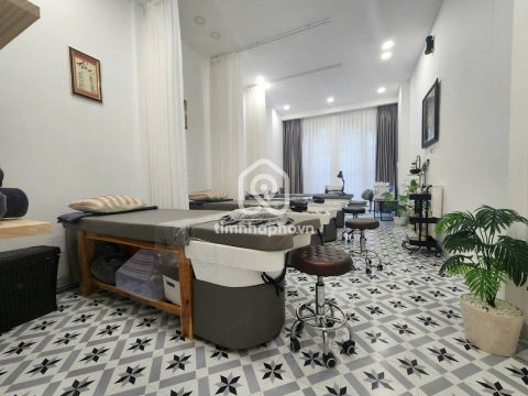 38 Đường Phạm Văn Hai, Phường Tân Sơn Hòa