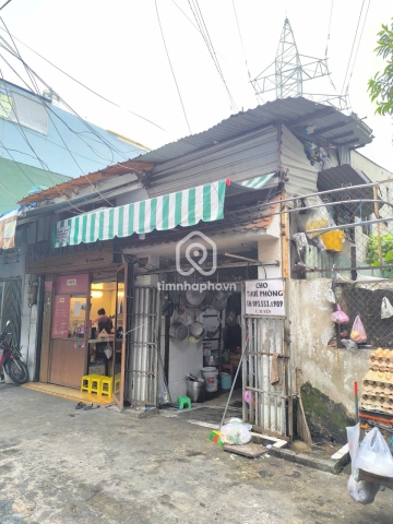 C39 Đường Nguyễn Trãi, Phường Cầu Ông Lãnh