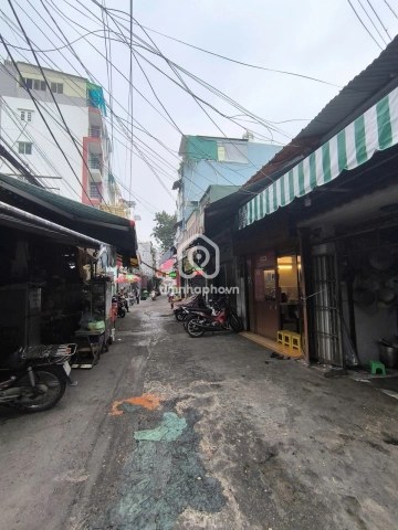 C39 Đường Nguyễn Trãi, Phường Cầu Ông Lãnh