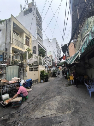 C39 Đường Nguyễn Trãi, Phường Cầu Ông Lãnh