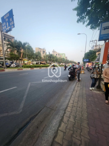 B76A Đường Tô Ký, Phường Đông Hưng Thuận
