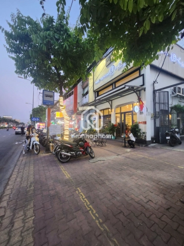 B76A Đường Tô Ký, Phường Đông Hưng Thuận