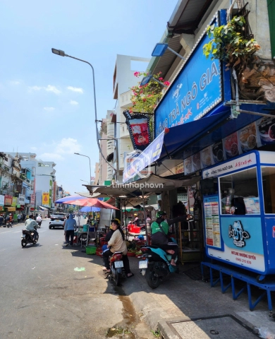 292 Đường Trần Hưng Đạo, Phường Chợ Lớn