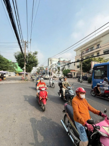 104/6 Đường Ba Vân, Phường Tân Bình