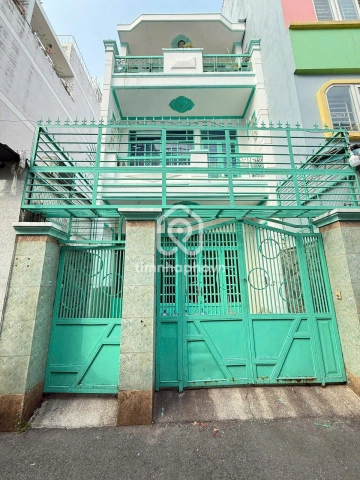 104/6 Đường Ba Vân, Phường Tân Bình