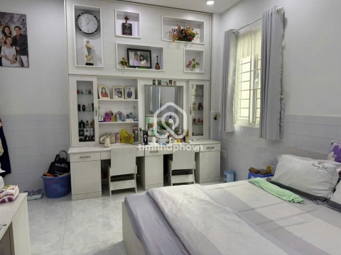 575/31/4 Đường Cách Mạng Tháng Tám, Phường Hòa Hưng