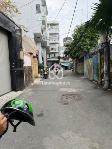 575/31/4 Đường Cách Mạng Tháng Tám, Phường Hòa Hưng