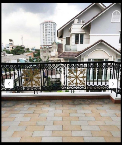 549/9 Đường Xô Viết Nghệ Tĩnh, Phường Bình Thạnh