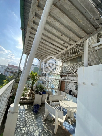 372/46 Đường Điện Biên Phủ, Phường Vườn Lài