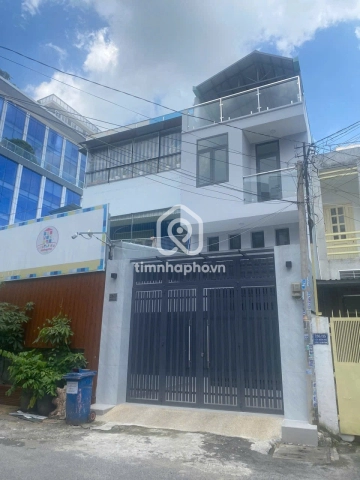 236/33 Đường Điện Biên Phủ, Phường Gia Định