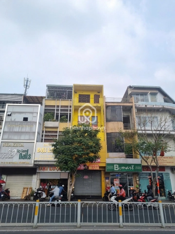 270 Đường Lê Văn Sỹ, Phường Nhiêu Lộc